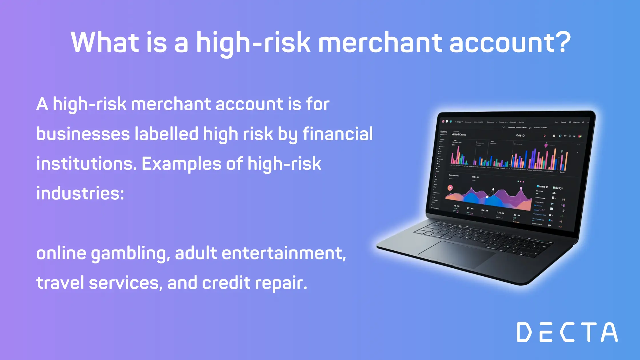 How to Open a High-Risk Merchant Account: Step-by-Step Guide