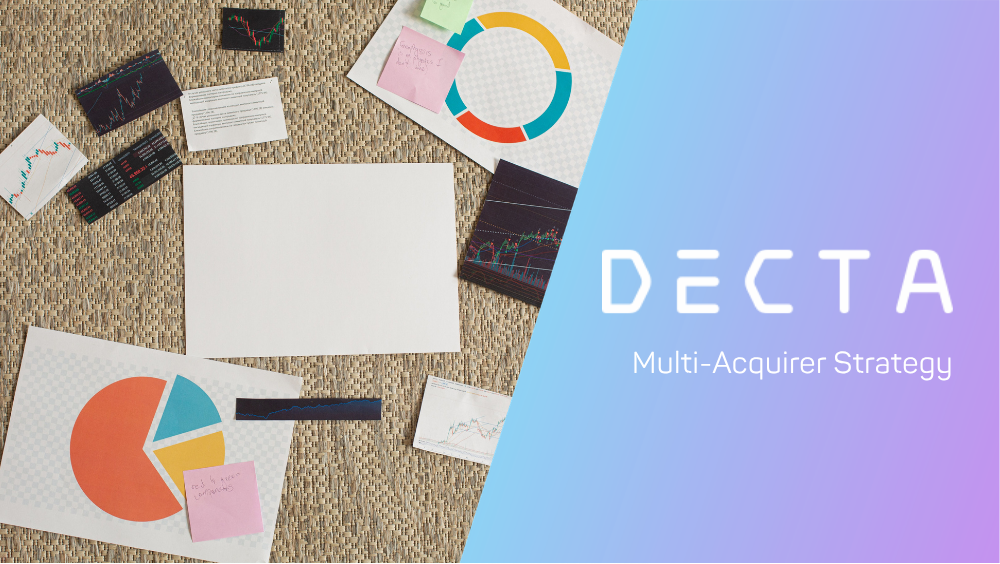 Multi-Acquirer Strategy: When to Add a Second Acquirer