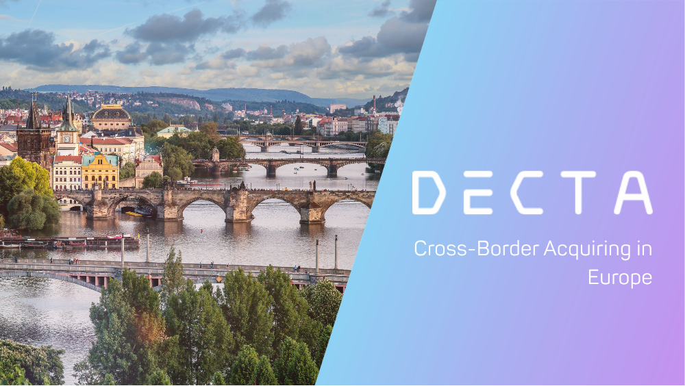 Cross-Border Acquiring in Europe: Processing Multi-Currency Card Payments Without Multiple Licenses