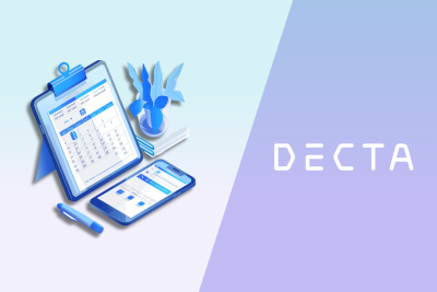 Subscription billing software on device