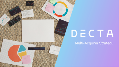 Multi-Acquirer Strategy: When to Add a Second Acquirer