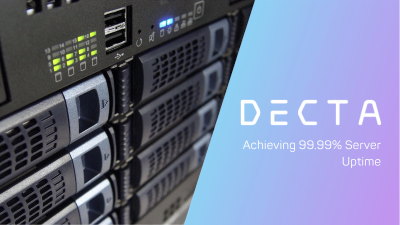 How Payment Processors Achieve 99.99% Server Uptime for Payment Acquirers