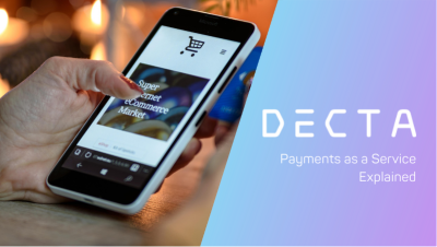 Payments as a Service Explained: How It Works and Business Benefits
