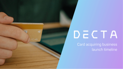Exact Timeline to Launch a Card Acquiring Business: From License Application to First Transaction
