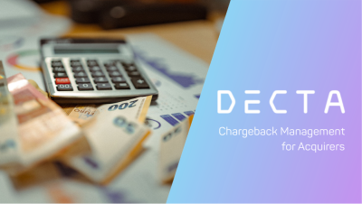 A Practical Guide to Acquirer Chargeback Management