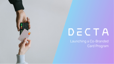 Co-Branded Card Program: Components, Partners & Launch Timeline