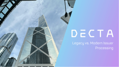 Legacy vs. Modern Solutions for Issuer Processing