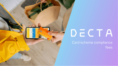 Card Scheme Compliance Costs Explained: Visa and Mastercard Fees Acquirers Cannot Avoid