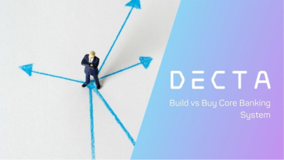 Build vs Buy Core Banking System: Decisions for Neobank Founders