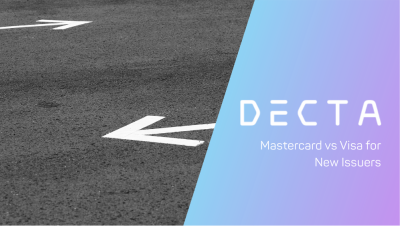 A practical guide for new issuers picking between Mastercard and Visa: market reach, approval routes, interchange, fintech programs, and how to decide.