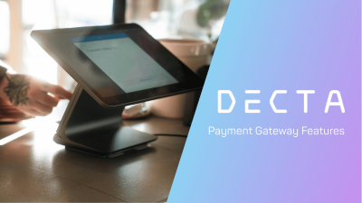 Payment Gateway Features in 2026: Must-Have Capabilities & Selection Checklist