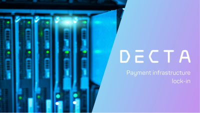 How to Avoid Payment Infrastructure Lock-In